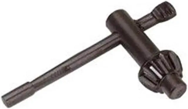 Alt view image 2 of 3 - Jacobs 1/4 In. Chuck Key with 13/64 In. Pilot 30827