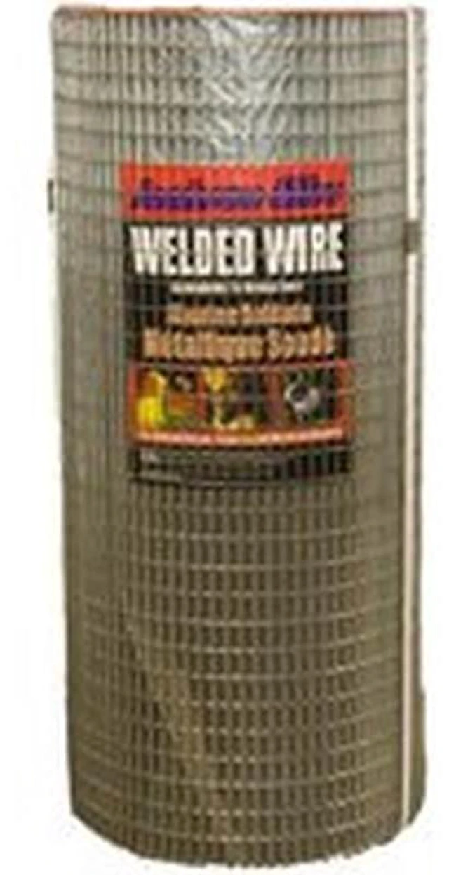 Main image of Fence Wire Wld 100Ft Rl 18In JACKSON WIRE Welded Wire/Field Fence 10046714
