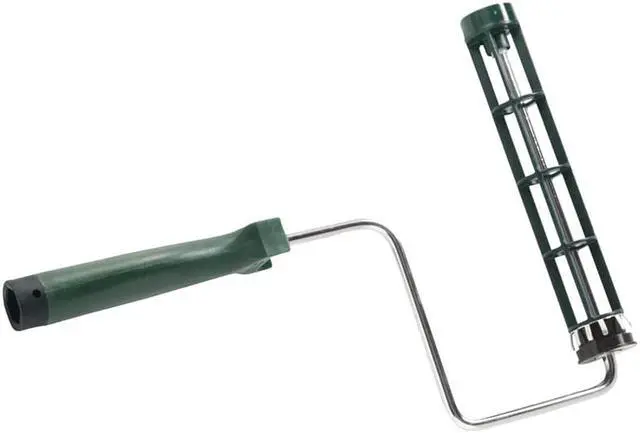Alt view image 7 of 13 - Wooster Brush Sherlock Frame - 9 Inch
