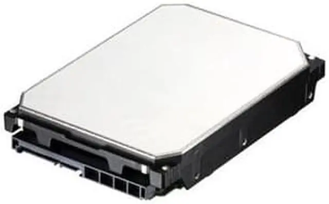 Alt view image 2 of 3 - Buffalo OP-HD4.0BN/B Op-Hdb/B Series - Hard Drive - 4 Tb - Internal - 3.5 Inch - Sata 6Gb/S - Nl - Rohs