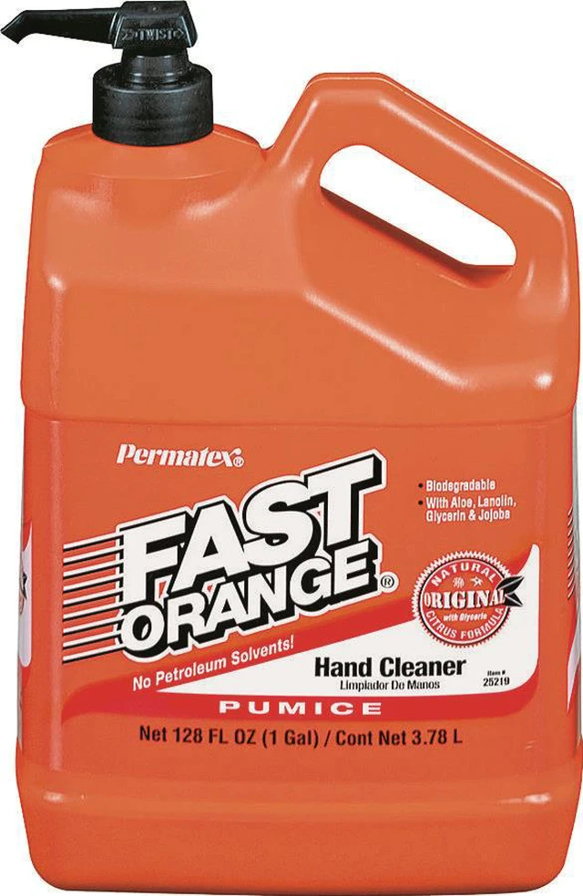Alt view image 3 of 4 - ITW Global Brands Gal Pumice Hand Cleaner 25219 Unit: EACH
