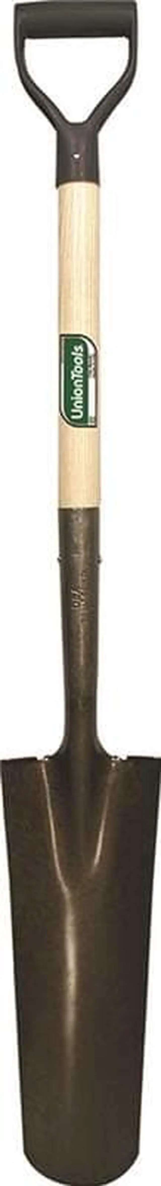 Alt view image 3 of 3 - Spd Drn 16In Tmprd Stl 4-3/4In AMES TRUE TEMPER, INC. 47108 TEMPERED STEEL