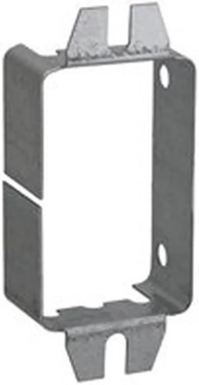 Alt view image 6 of 13 - SWITCH BOX EXTENSION RINGS RACO 976 050169009765