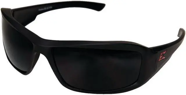 Alt view image 5 of 11 - Safety Glasses, Smoke Lens, Torque