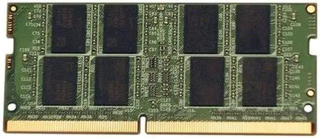 Alt view image 2 of 9 - Visiontek 8GB 260-Pin DDR4 SO-DIMM DDR4 2133 (PC4 17000) Notebook Memory Model 900852