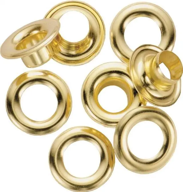 Alt view image 3 of 6 - 1/2" Grommet Refill