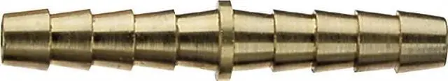 Main image of Tru-Flate 21-423 Hose Splicer Brass