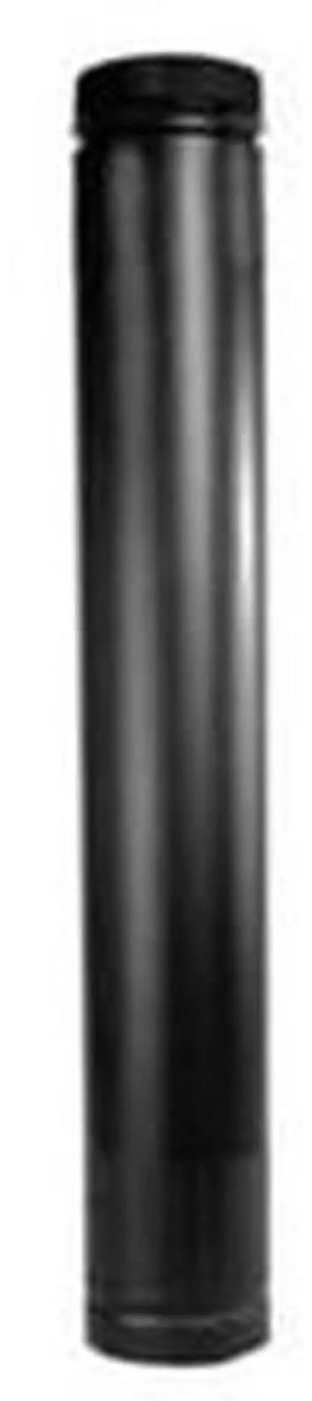 Alt view image 3 of 4 - Selkirk DSP6TL Stov Pipe Telescopic Length, 38" to 68", 6" Diameter