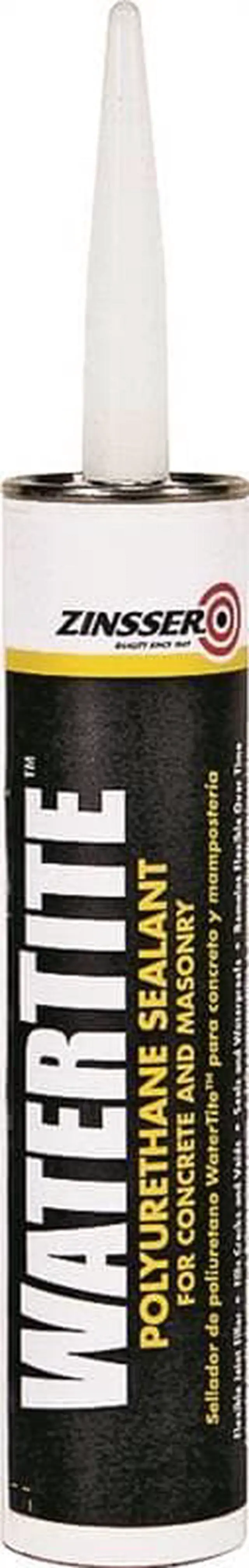 Alt view image 3 of 10 - 12/PACK ZINSSER 5091 WATERTITE POLYURETHAN SLR