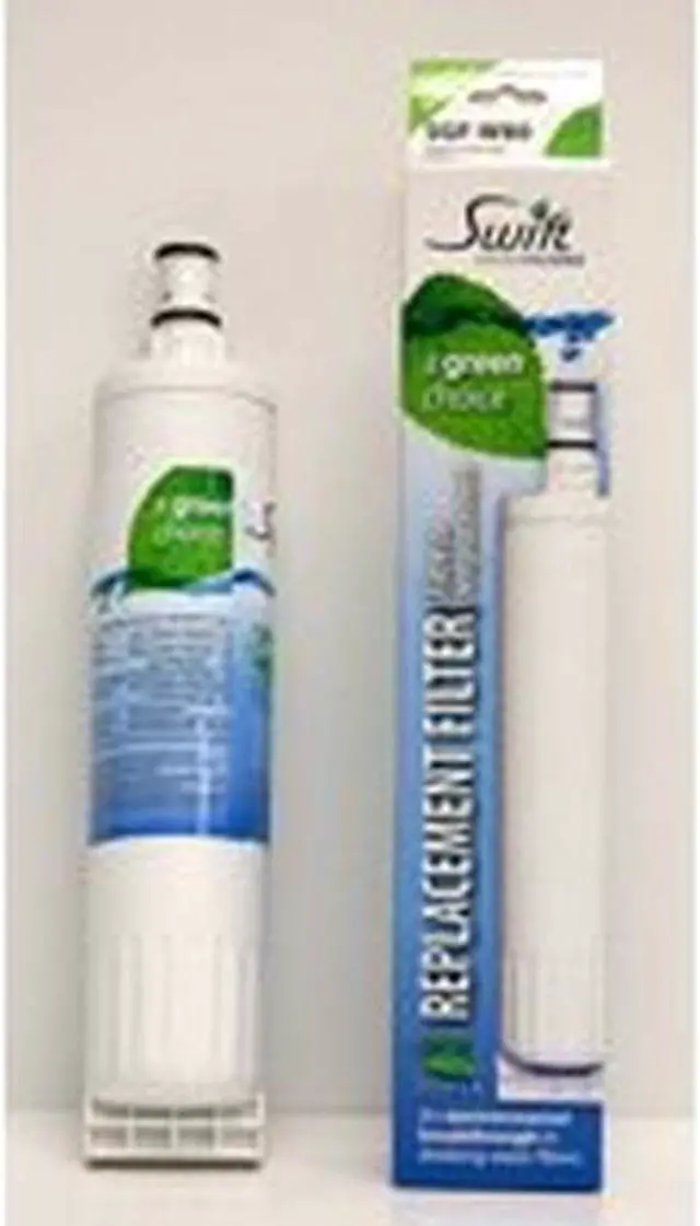Alt view image 5 of 6 - SwiftGreen Replacement for Whirlpool 4396508 Filter