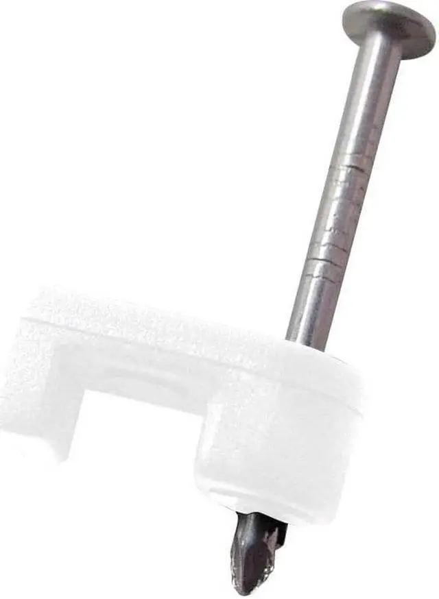 Main image of GB Electrical 3/16" Low-Volt Staple PSW-160 Unit: CARD