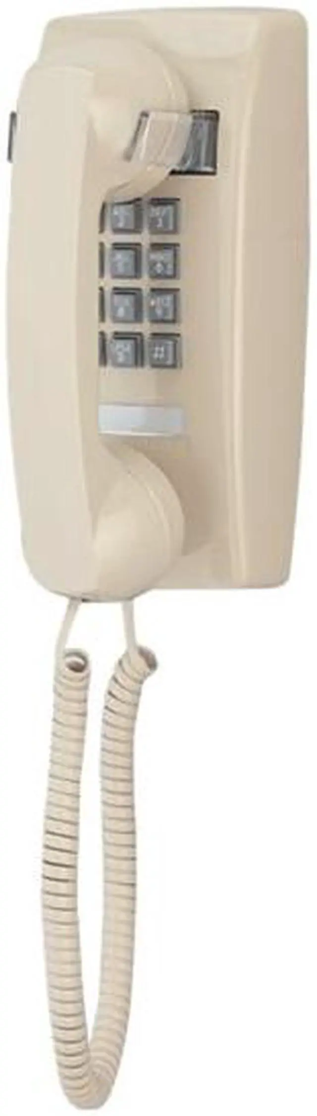 Alt view image 5 of 12 - 255447-VOE-20MD Wall Value Line VOE Red