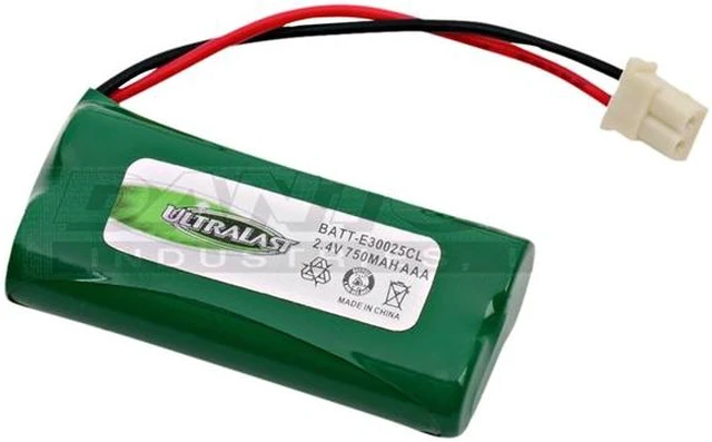 Alt view image 7 of 9 - Replacement Battery BT166342, CPH-515J