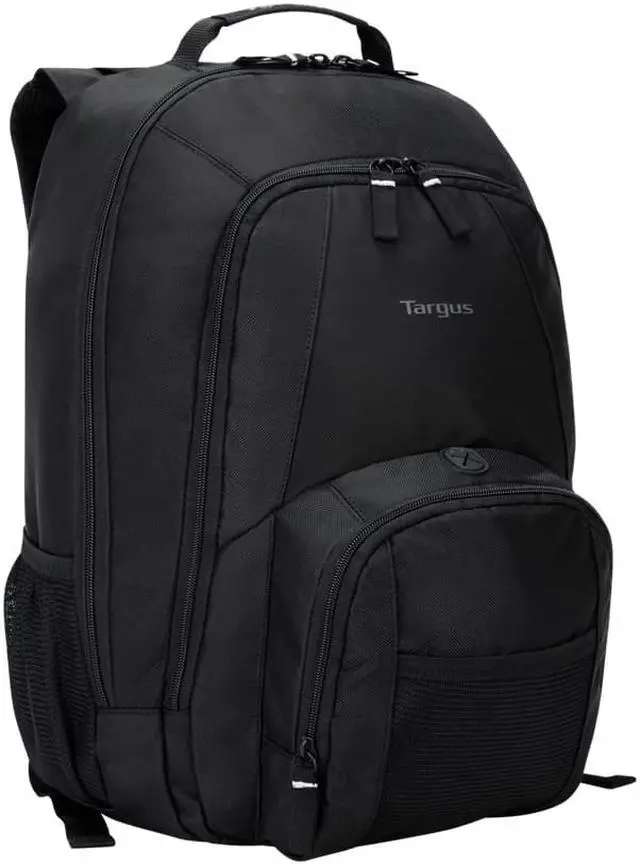 Alt view image 7 of 9 - Targus Grove Notebook Backpack