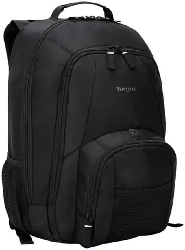 Alt view image 9 of 9 - Targus Grove Notebook Backpack