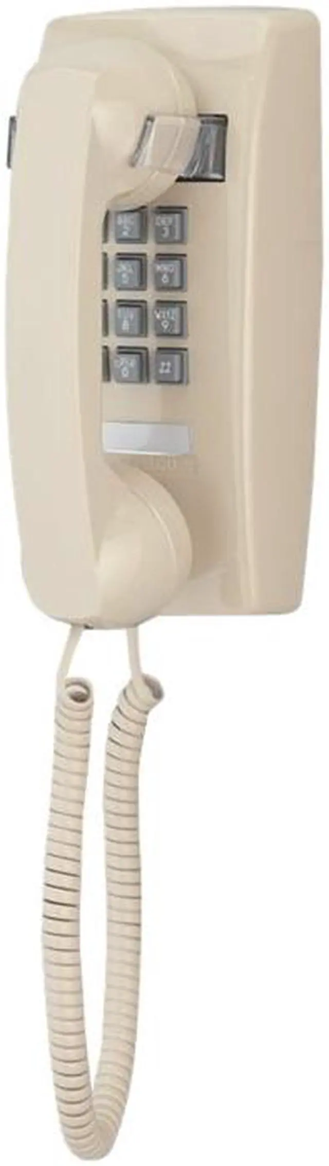 Alt view image 6 of 12 - 255447-VOE-20MD Wall Value Line VOE Red