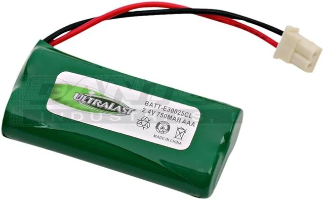 Alt view image 8 of 9 - Replacement Battery BT166342, CPH-515J