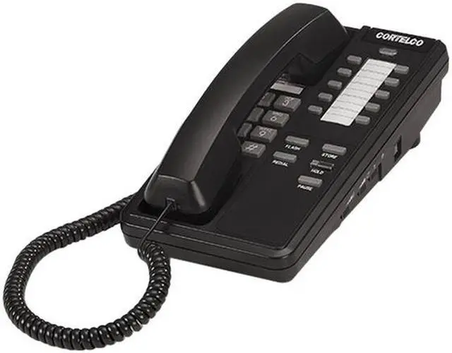 Alt view image 5 of 8 - ITT 2194BK 219400-VOE-27S PATRIOT II W/ MEMORY BK