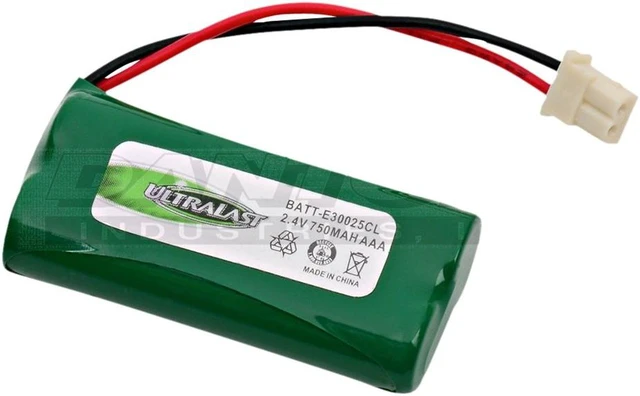 Alt view image 6 of 9 - Replacement Battery BT166342, CPH-515J