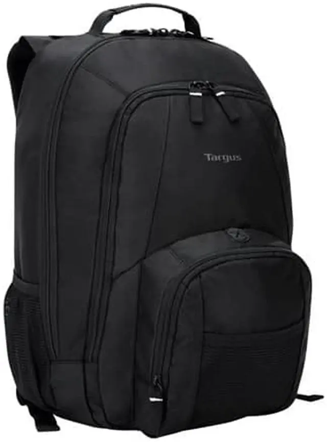 Alt view image 8 of 9 - Targus Grove Notebook Backpack