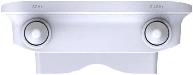 Alt view image 9 of 15 - EnGenius-ENG-ENH1350EXT 11ac Wave2, 2x2 MU-MIMO Outdoor AP