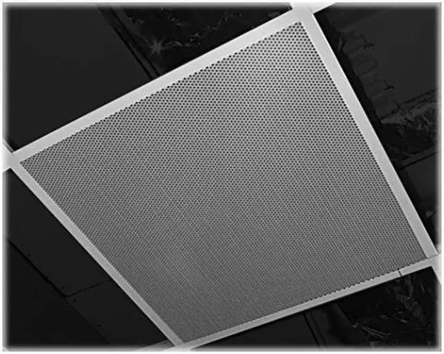 Alt view image 4 of 8 - Valcom - V-9022A-2 - Valcom V-9022A-2 1-way Speaker - 1 W RMS - White - -70 dB SNR