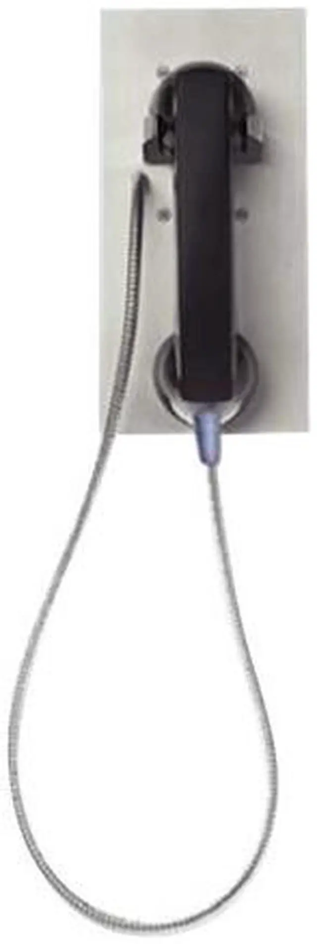 Alt view image 3 of 6 - Viking Electronics - K-1500-7 - Viking Electronics K-1500-7 Standard Phone - 1 x Phone Line - Hearing Aid Compatible