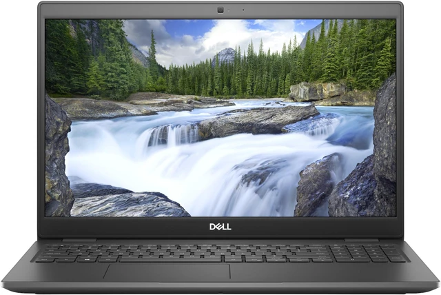 Alt view image 12 of 13 - Dell Latitude 3000 3510 15.6" Notebook - Full HD - 1920 x 1080 - Intel Core i7 (10th Gen) i7-10510U Quad-core (4 Core) 1.80 GHz - 8 GB RAM - 256 GB SSD - Windows 10 Pro - Intel UHD Graphics - Eng