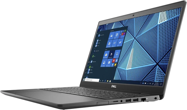 Alt view image 10 of 13 - Dell Latitude 3000 3510 15.6" Notebook - Full HD - 1920 x 1080 - Intel Core i7 (10th Gen) i7-10510U Quad-core (4 Core) 1.80 GHz - 8 GB RAM - 256 GB SSD - Windows 10 Pro - Intel UHD Graphics - Eng