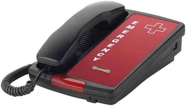 Alt view image 5 of 6 - Aegis 80123 Emergency Phone