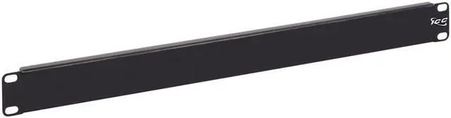 Alt view image 3 of 3 - ICC ICCMSCMPB1 PANEL, CABLE MANAGEMENT, BLANK, 1 RMS