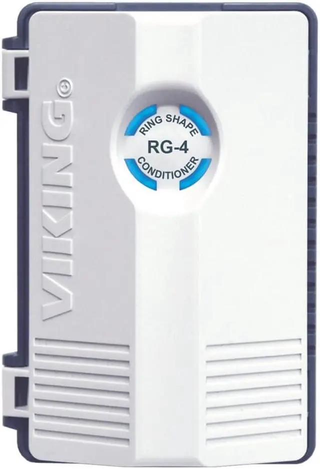 Alt view image 3 of 6 - Viking Electronics RG-4 1 Line Ring Shaper and Booster