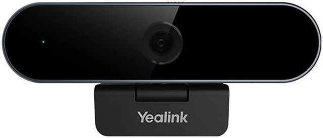 Alt view image 4 of 20 - Yealink UVC20 1080P 5 Mega-Pixel Camera 1306010