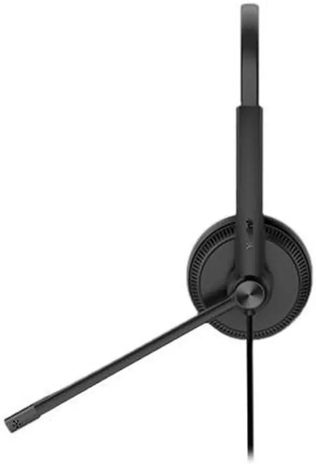 Alt view image 6 of 15 - Yealink USB Wired Headset - Stereo - USB - Wired - 32 Ohm - 20 Hz - 20 kHz