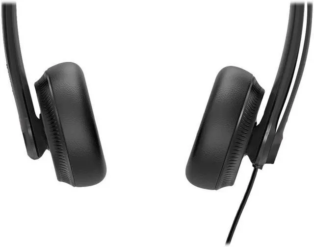 Alt view image 6 of 20 - Yealink YEA-UH34-DUAL-TEAMS Dual Teams USB wired headset