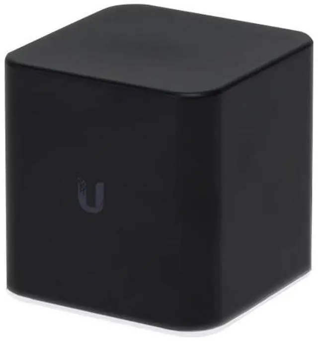 Alt view image 6 of 14 - UBIQUITI - US ACB-ISP-US AIRCUBE ISP WIFI WRLS N ROUTER