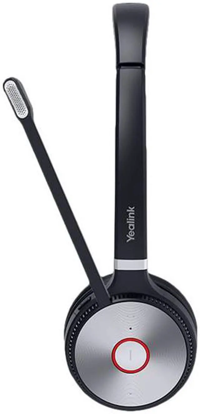 Alt view image 2 of 3 - Yealink WH66 Mono UC - headset (YEA-WH66-MONO-UC)