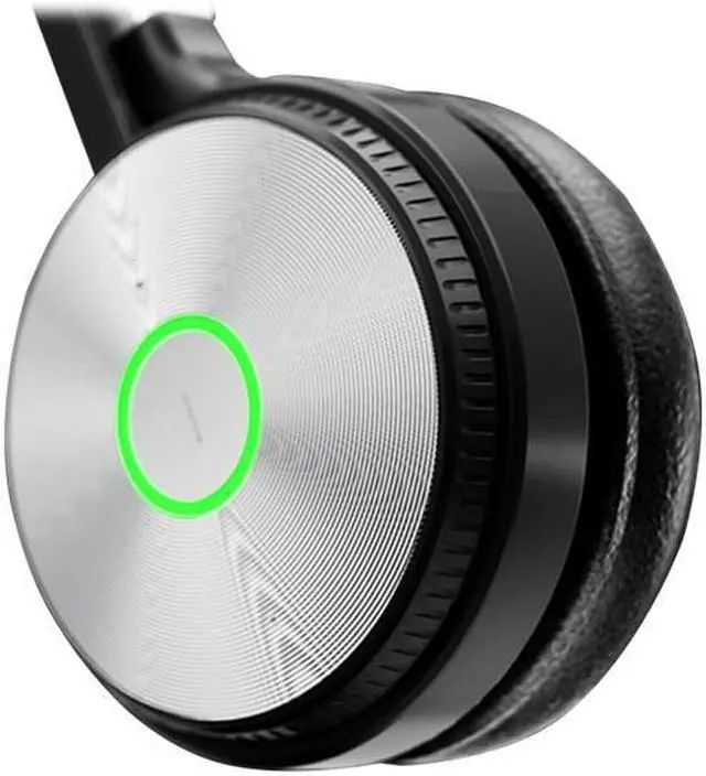 Alt view image 3 of 3 - Yealink WH66 Mono UC - headset (YEA-WH66-MONO-UC)