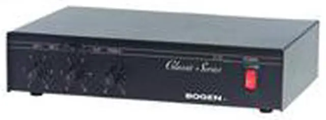 Alt view image 5 of 6 - 10W Classic Amplifier