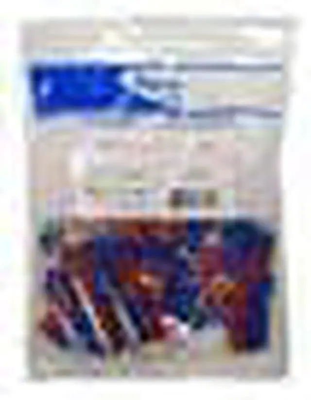 Alt view image 5 of 7 - ICC Cat-6 3/4 in. Nonmetallic Module Jack