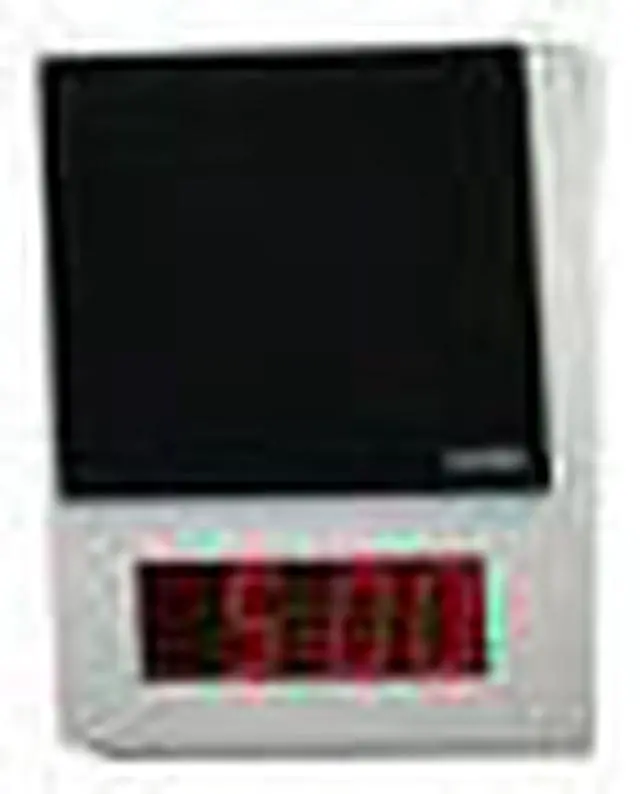 Alt view image 6 of 9 - IP Surface Mt Spkr with Clock