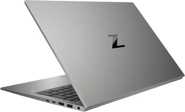 Alt view image 13 of 15 - HP ZBook Firefly G8 15.6" Mobile Workstation - Intel Core i7 (11th Gen) i7-1185G7 - 16 GB RAM - 512 GB SSD - Windows 10 Pro - In-plane Switching (IPS) Technology - 14 Hour Battery Run Time