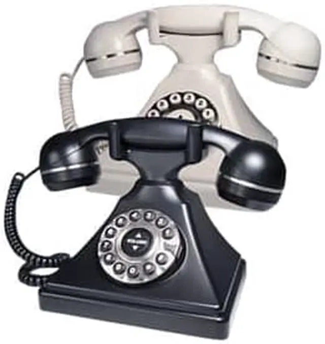 Alt view image 3 of 6 - TeleMatrix Retro Desk Ash