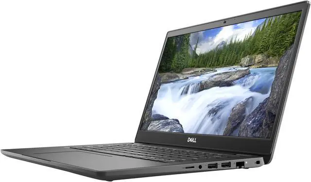Alt view image 17 of 20 - Dell Latitude 3410 14" Full HD Laptop i5-10210U 8GB 256GB Windows 10 Pro