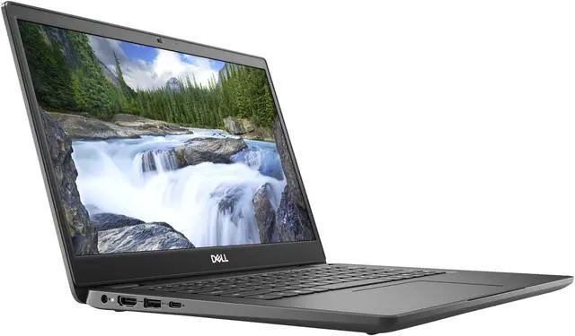 Alt view image 20 of 20 - Dell Latitude 3410 14" Full HD Laptop i5-10210U 8GB 256GB Windows 10 Pro
