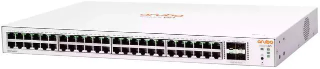 Main image of HPE Networking Instant On 1830 48G 4SFP Switch - switch - 48 ports  (JL814A#ABA)