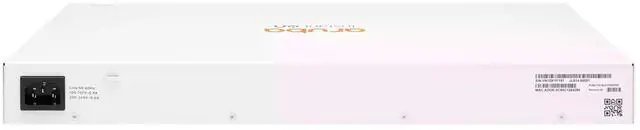 Alt view image 3 of 4 - HPE Networking Instant On 1830 48G 4SFP Switch - switch - 48 ports  (JL814A#ABA)