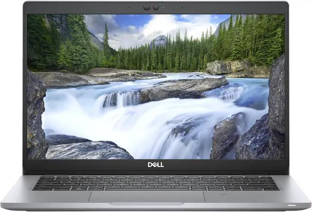Alt view image 12 of 17 - LATITUDE 5320 CORE I5 111135G7