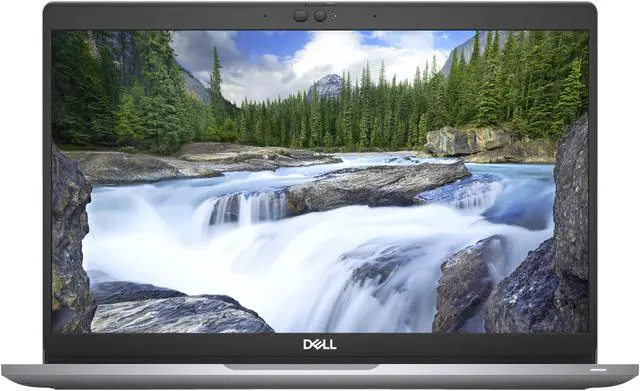 Alt view image 13 of 17 - LATITUDE 5320 CORE I5 111135G7
