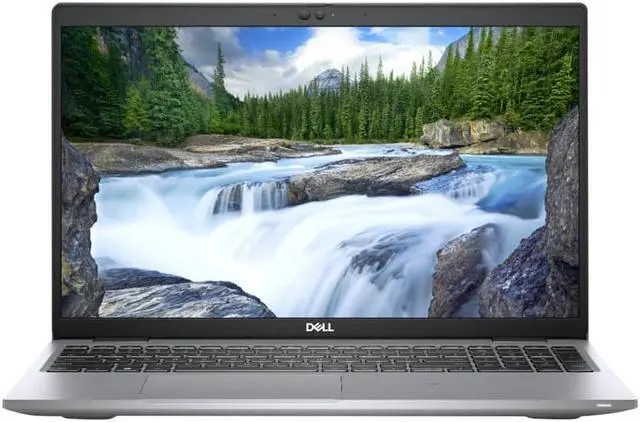 Alt view image 11 of 20 - DELL Laptop Latitude 5520 9H83R Intel Core i5 11th Gen 1145G7 (2.60 GHz) 16 GB Memory 256 GB PCIe SSD Intel Iris Xe Graphics 15.6" FHD 1920 x 1080 Windows 10 Pro 64-bit